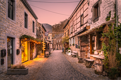 Durbuy