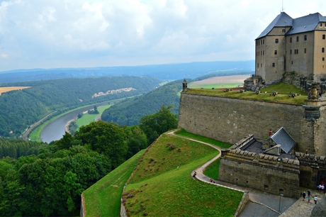 koningsstein