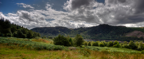 Lake District