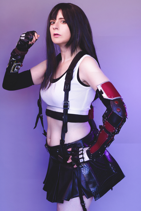 Tifa Lockhart