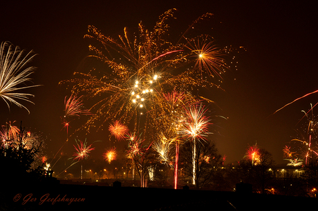 Vuurwerk