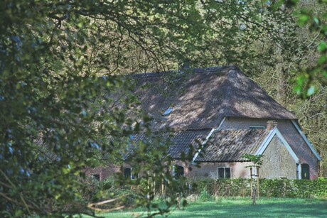 Landgoed Staverden  2