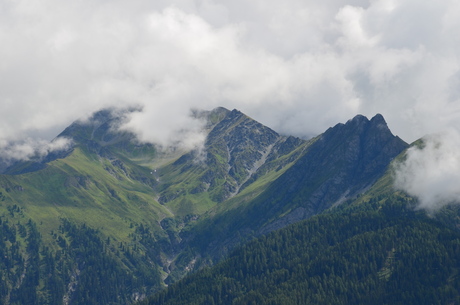 Oostenrijkse berg (2)