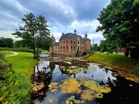 Kasteel Ruurlo 