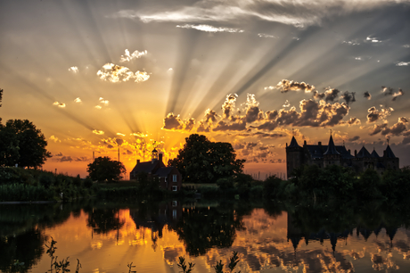 Mooi Muiden