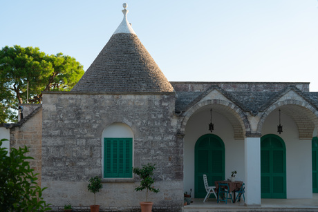 Trullo