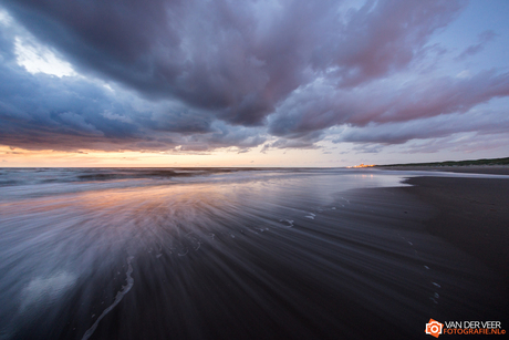 Katwijker strand