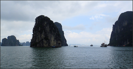 Ha Long Bay