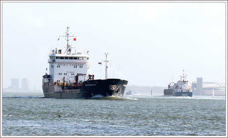 Hoek van Holland