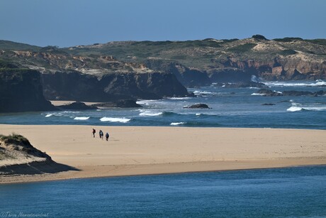 Vila Nova de Milfontes