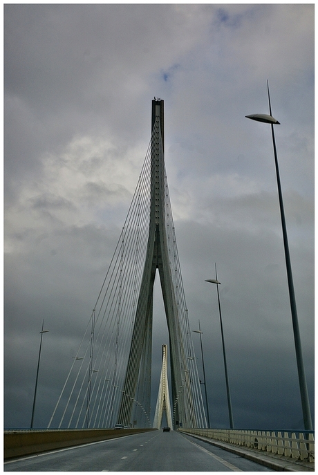 De pont de Normandie