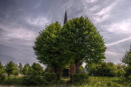 Kerk