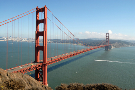 Golden Gate