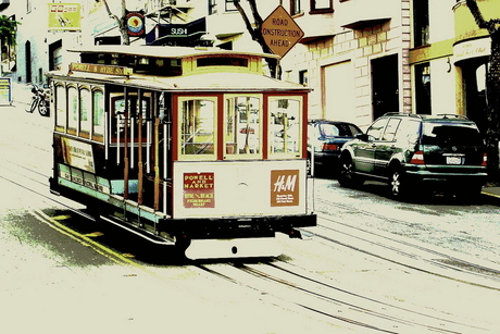 Cable Car