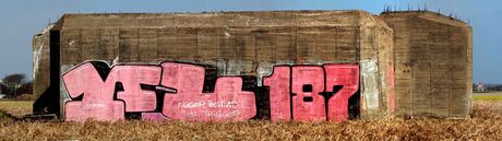 WwII_bunker_den helder