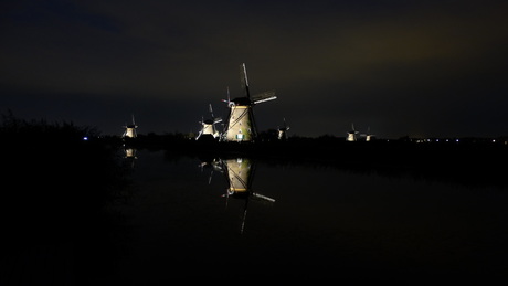 kinderdijk 5