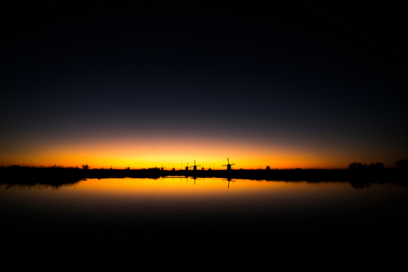 Kinderdijk