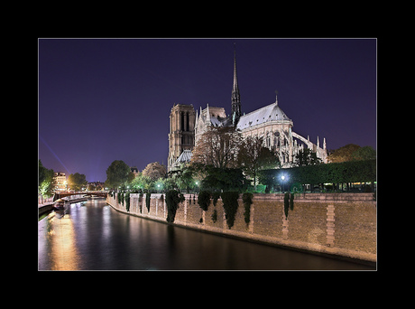 Notre Dame