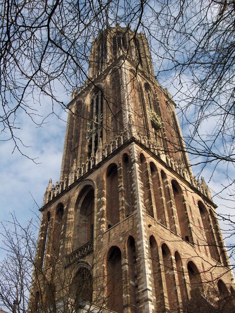 Domtoren Utrecht