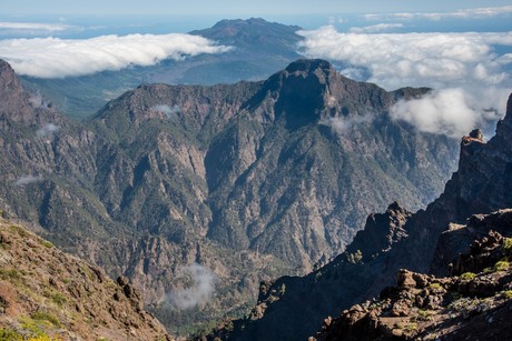 La Palma - La Caldera de Taburiente 1
