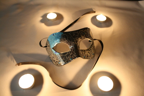 mask