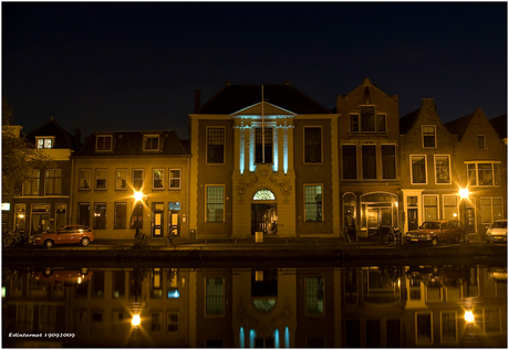 Leiden19092009