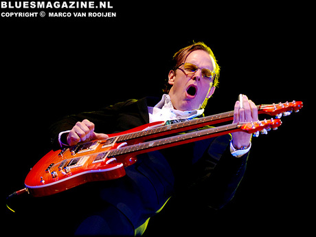 Joe Bonamassa