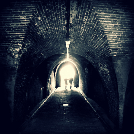 De Tunnel