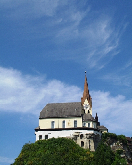 Kerk Oostenrijk