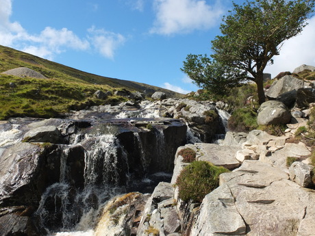 Glendalough - Sept. '12