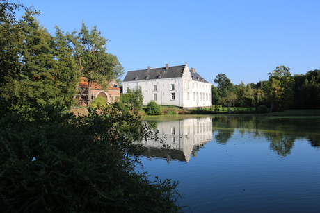 ergens in Tongeren