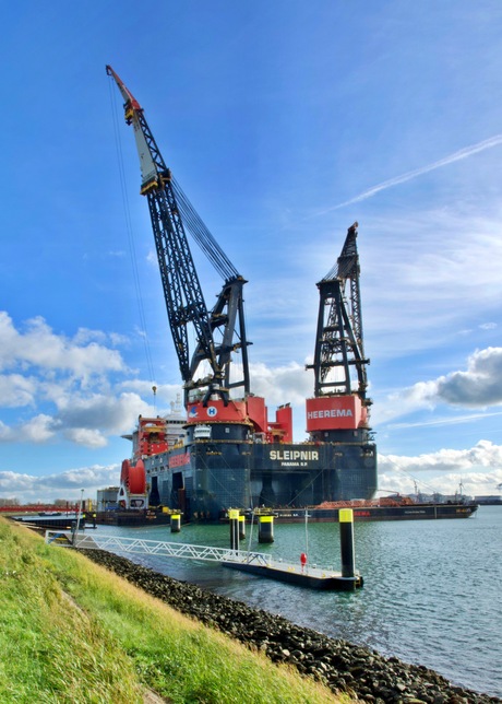 Sleipnir (Heerema) 2