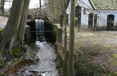 Waterval