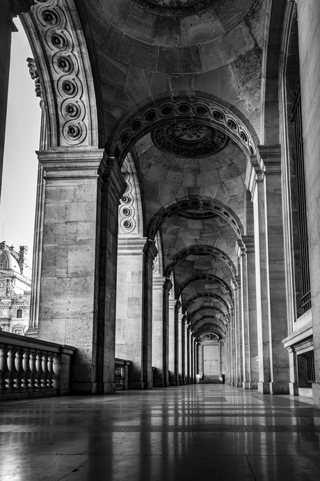 Paris Louvre