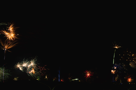 vuurwerk