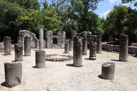 Butrint 1