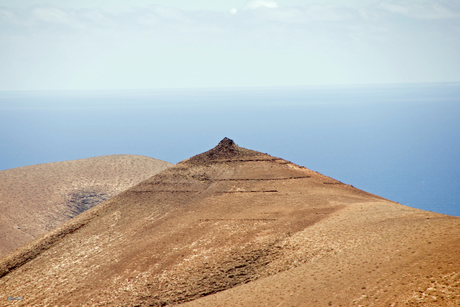 boezem als berg