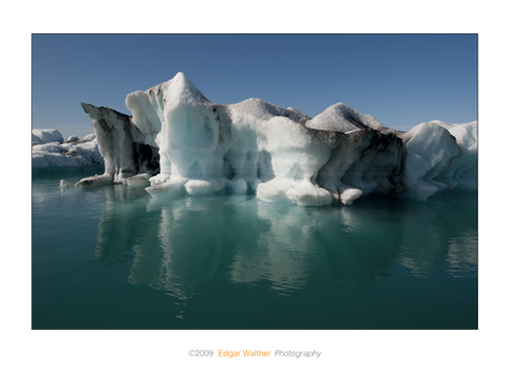 IJsland - Jokulsarlon