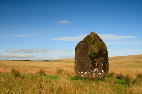menhir