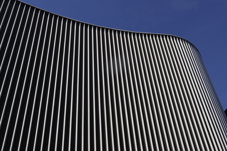 Gebouw