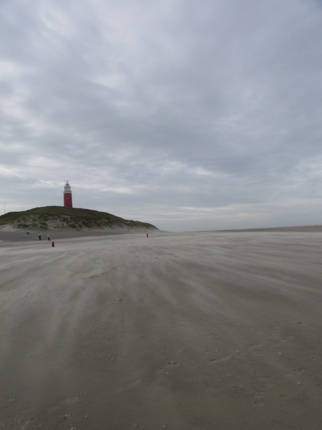 vuurtoren Texel