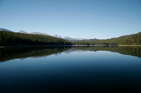 Patricia Lake