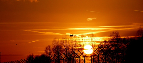 Schiphol