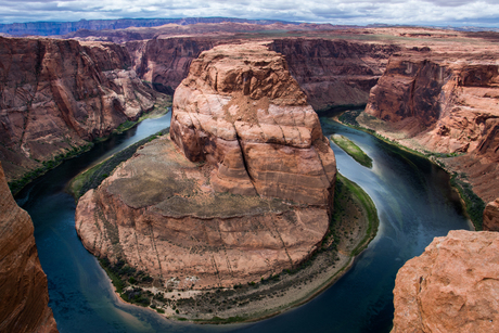 Horseshoe Bend