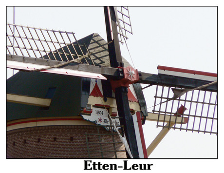 Etten-leur