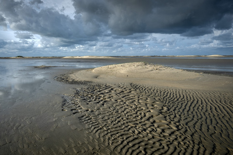 Mijn strand