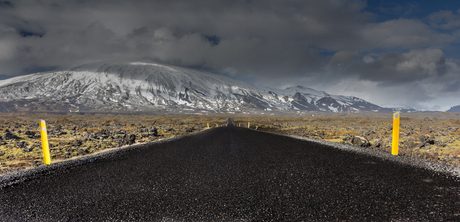 IJsand Gletsjer (1 van 1)