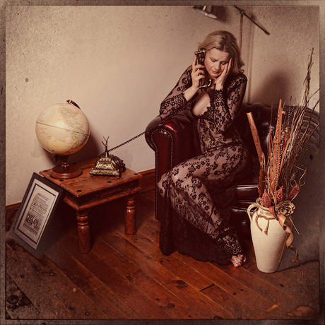 Verontrustend Bericht