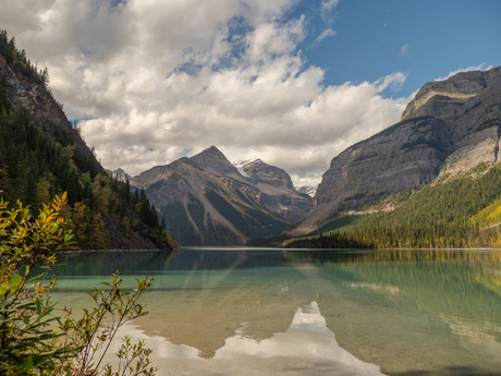 Kinney Lake - Canada