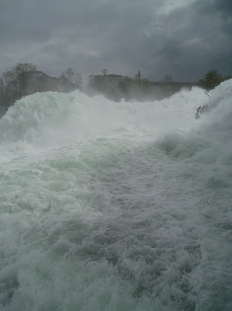 Waterval Schaffhausen 1